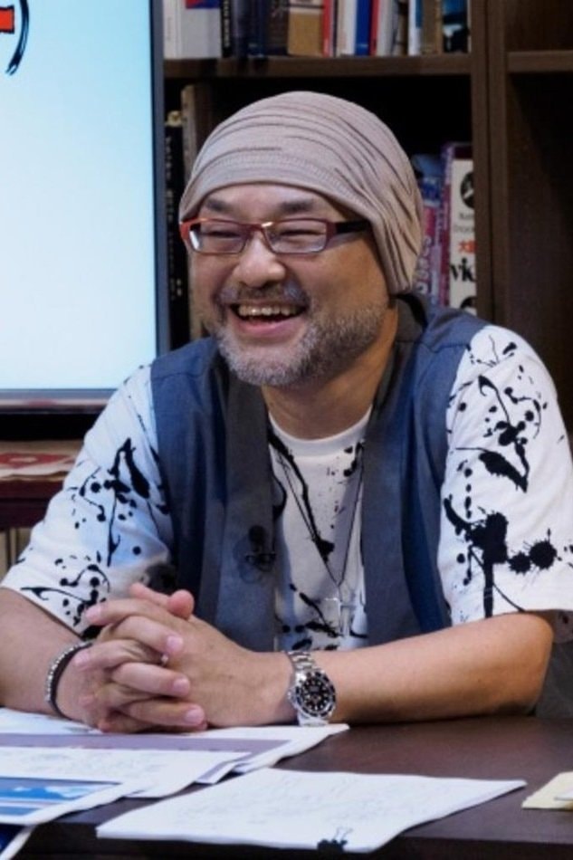 Foto de Kazuyoshi Katayama