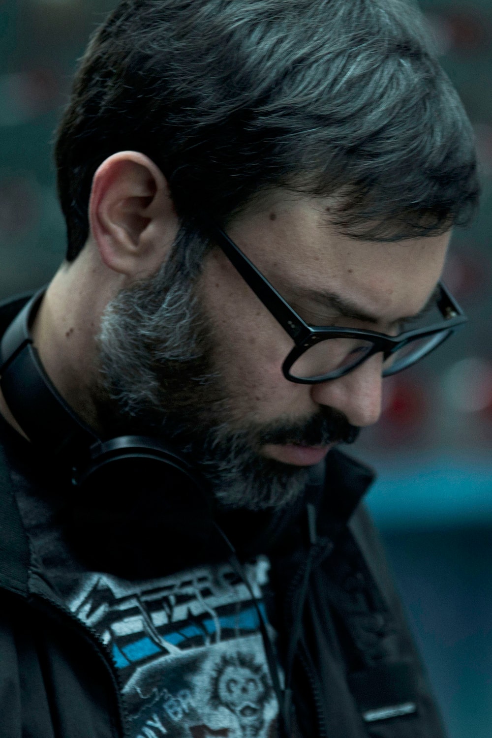 Foto de Luis Javier Henaine