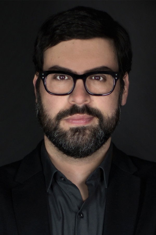 Foto de Luis Javier Henaine