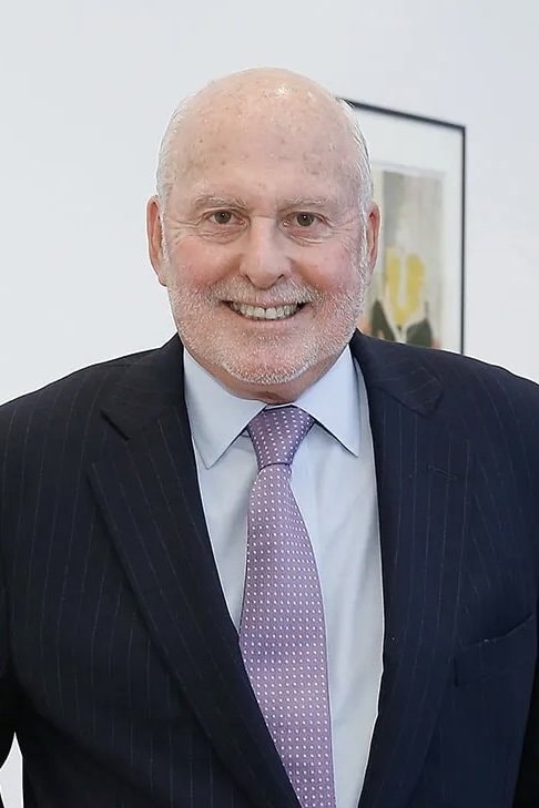 Foto de Michael Lynne