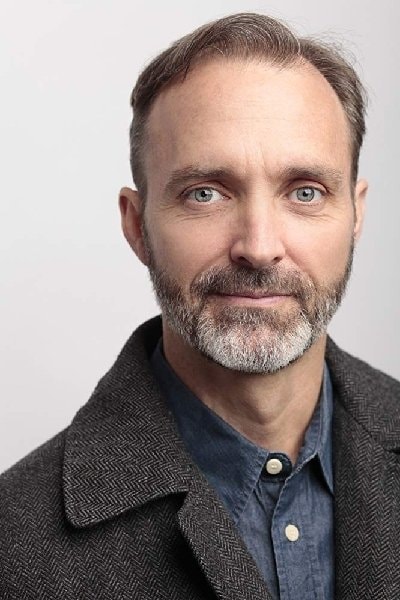 Foto de Kenneth Hughes