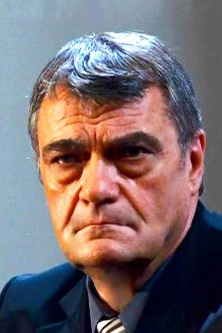 Foto de Harry Anichkin