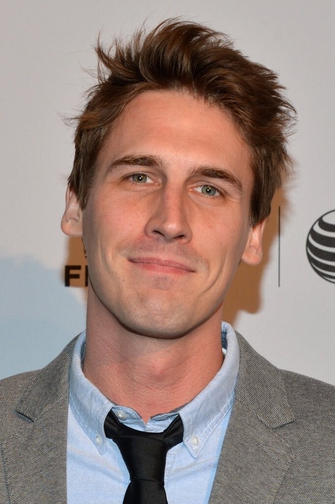 Foto de Jason Selvig