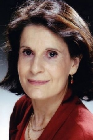 Foto de Eva Saint-Paul