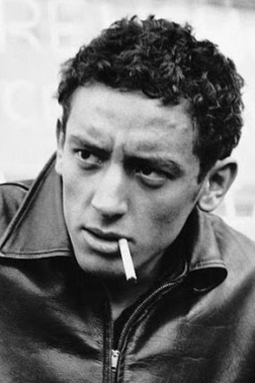 Foto de Ben Carruthers