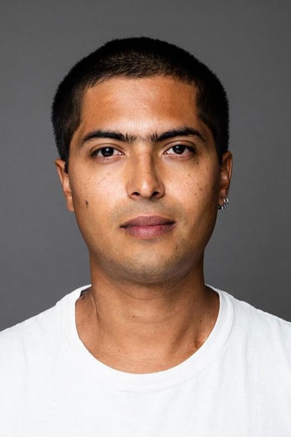 Foto de Juan Pablo de Santiago