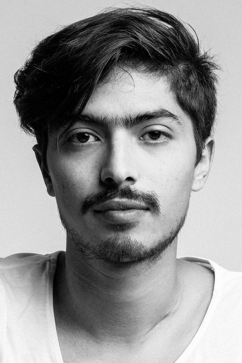 Foto de Juan Pablo de Santiago