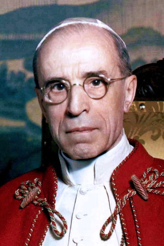 Foto de Pope Pius XII
