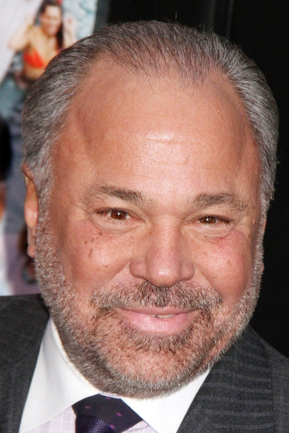 Foto de Bo Dietl