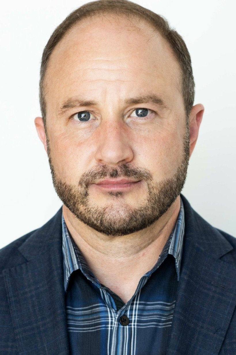 Foto de Dublin James Wahlberg