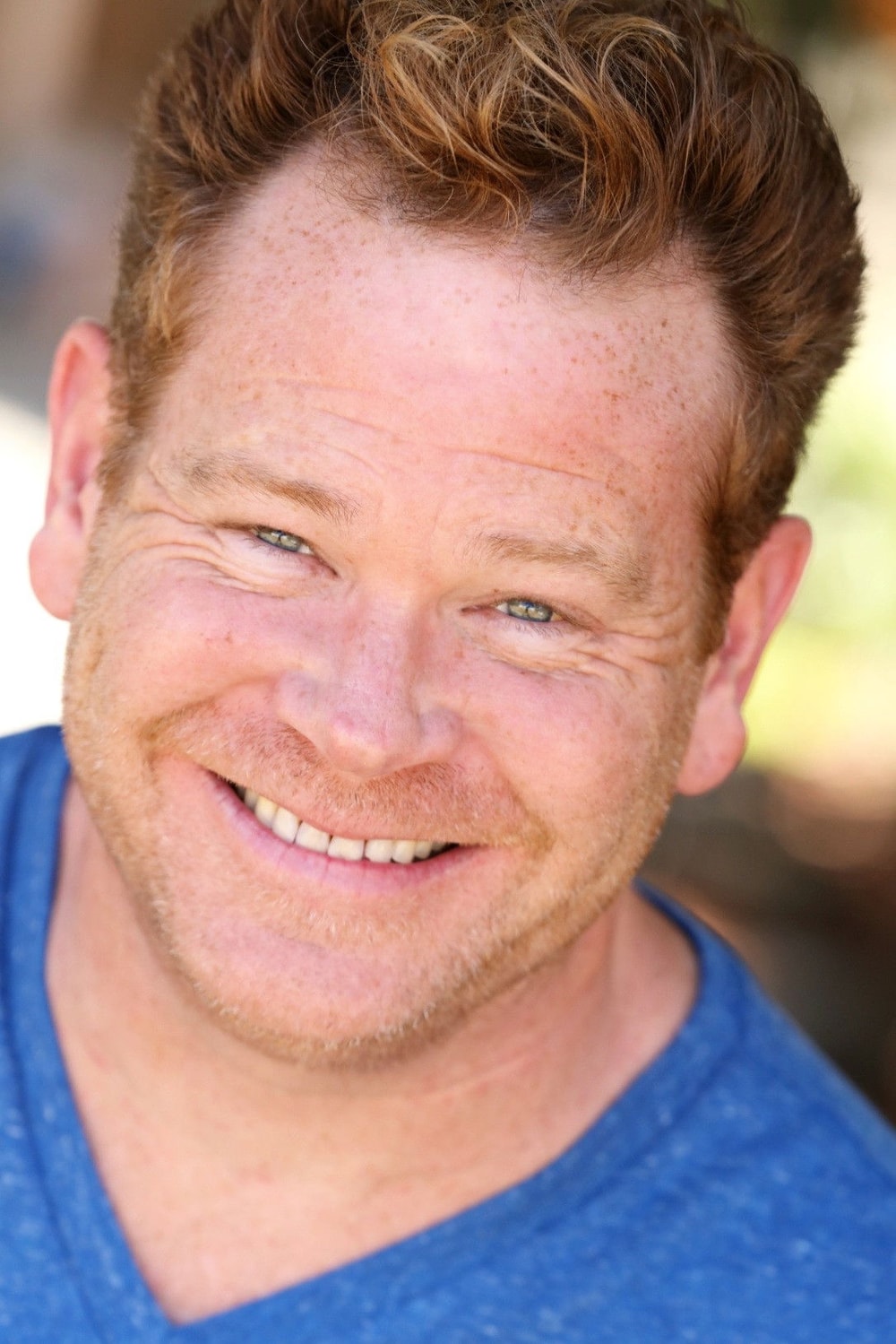 Foto de Steve Monroe