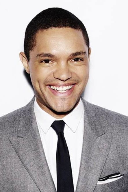 Foto de Trevor Noah