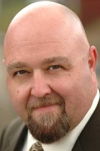 Foto de Brian Keith Russell