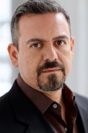 Foto de Frank Pando