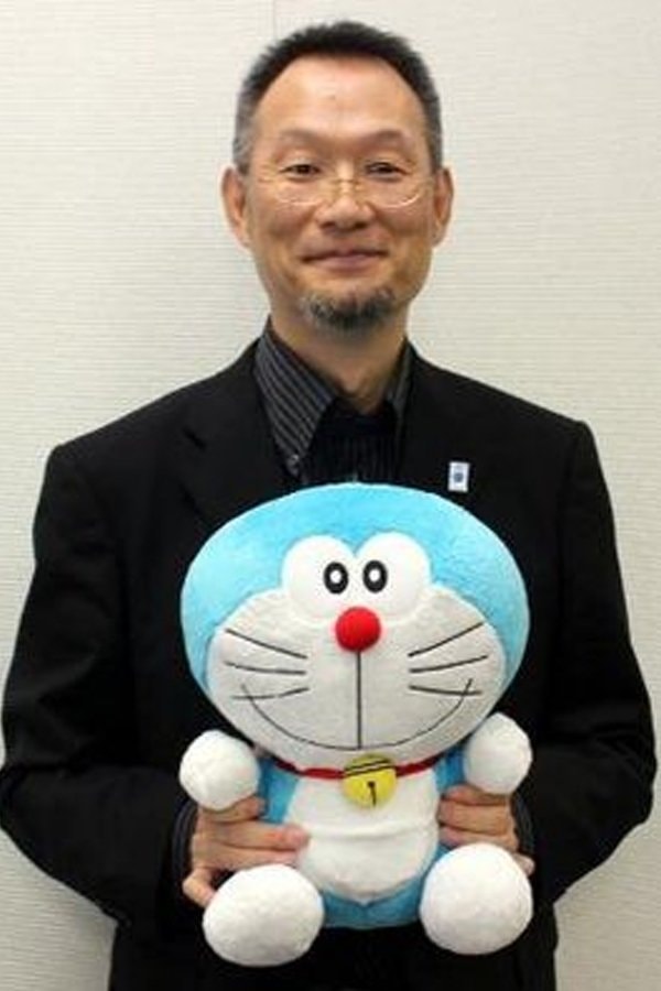 Foto de Ryuichi Yagi