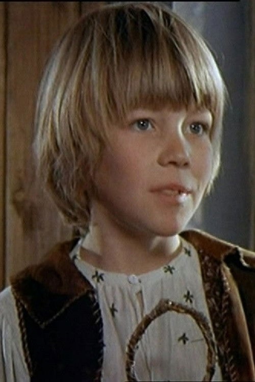 Foto de Todd Lookinland