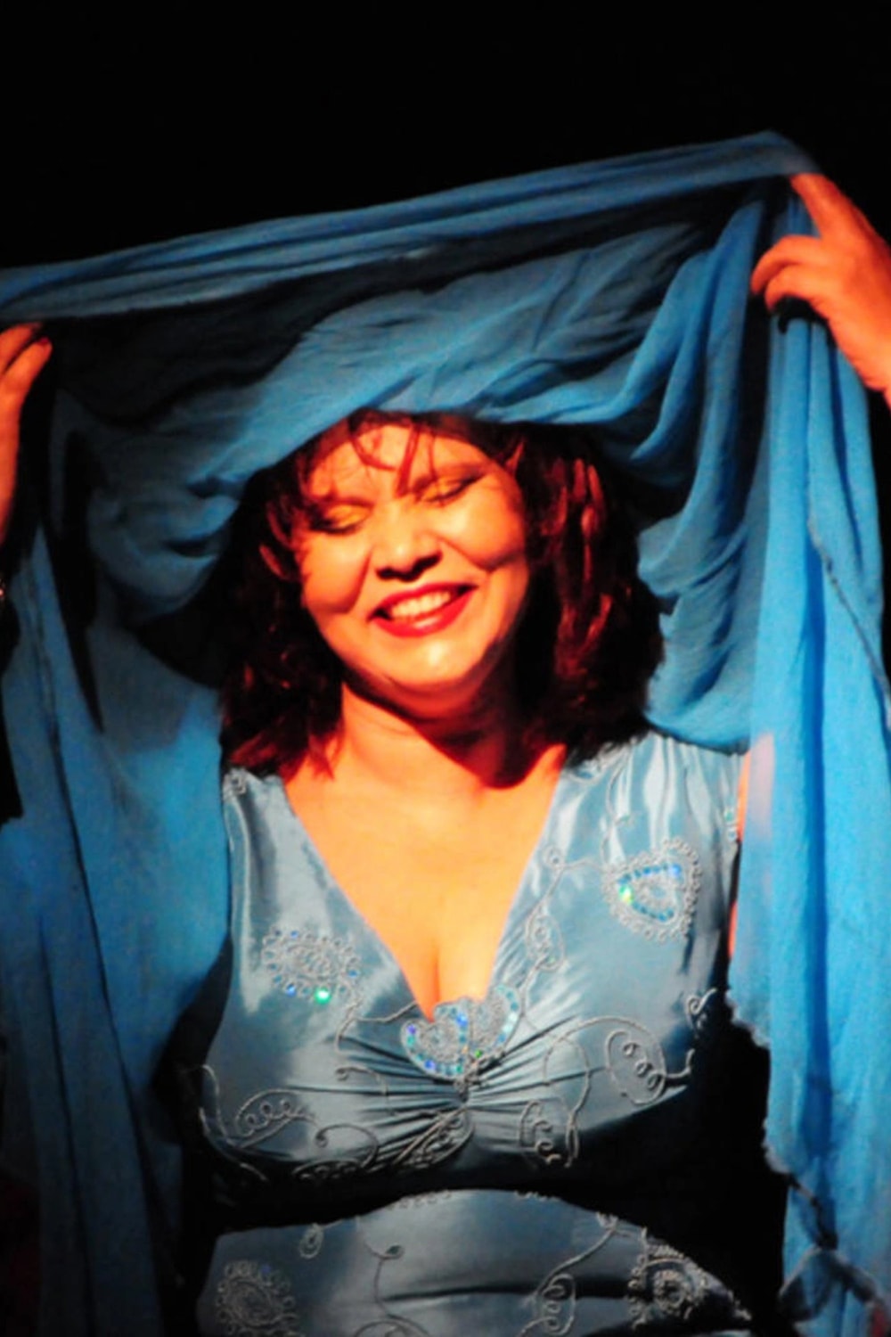 Foto de Zahira Ben Ammar