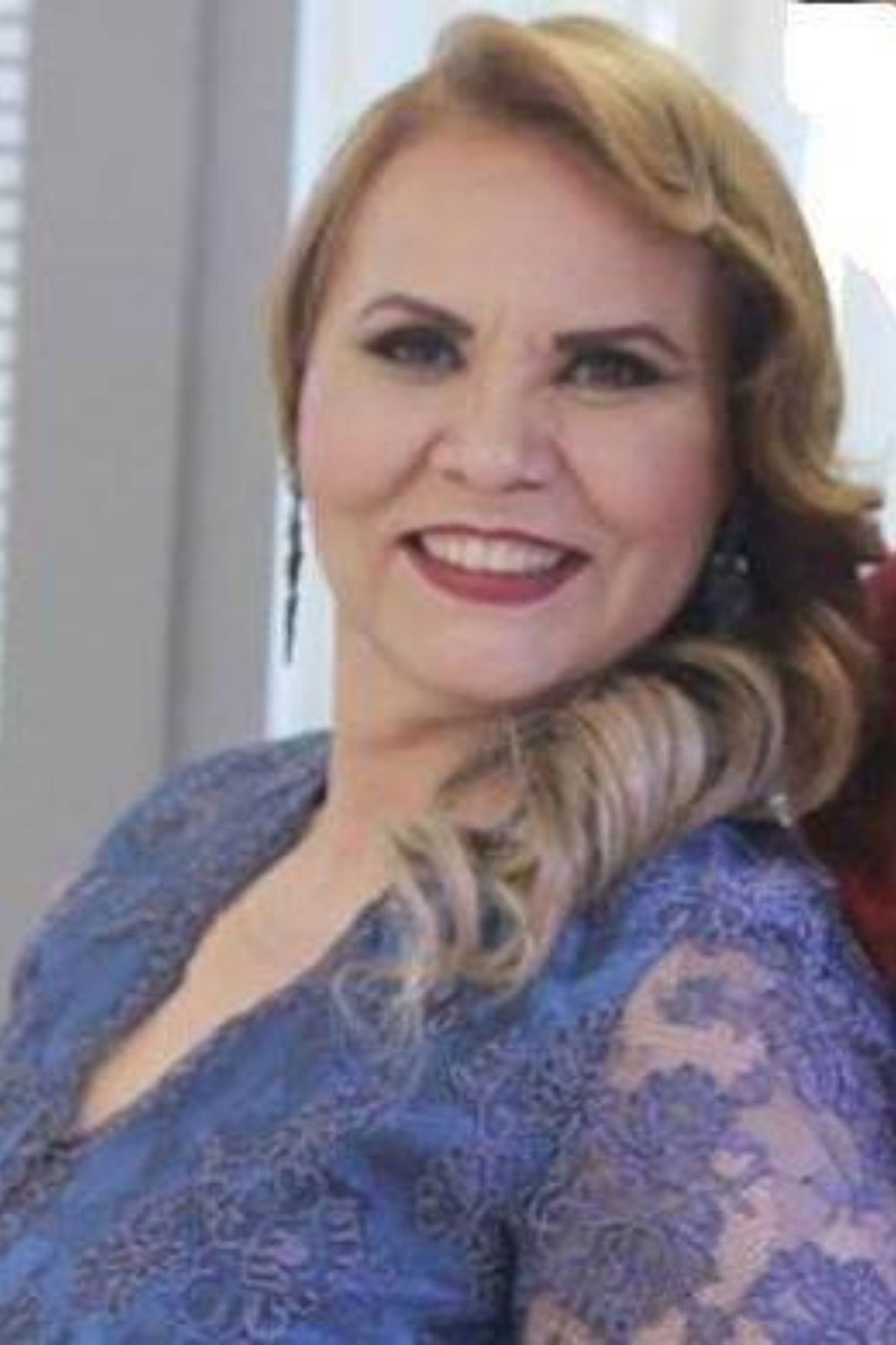 Foto de Zahira Ben Ammar