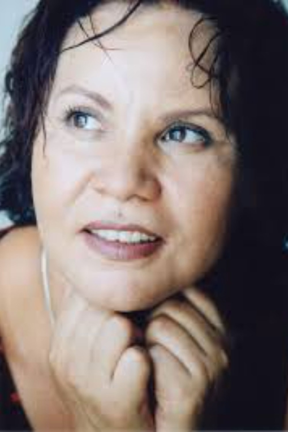 Foto de Zahira Ben Ammar