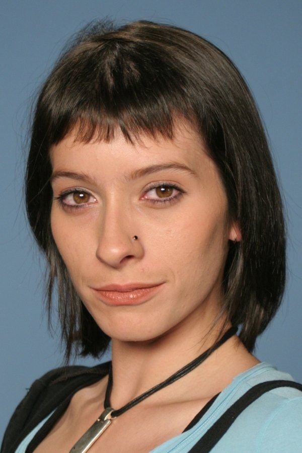 Foto de María Soledad Rodríguez