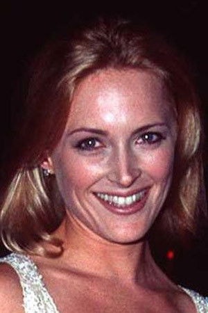 Foto de Alexandra Powers