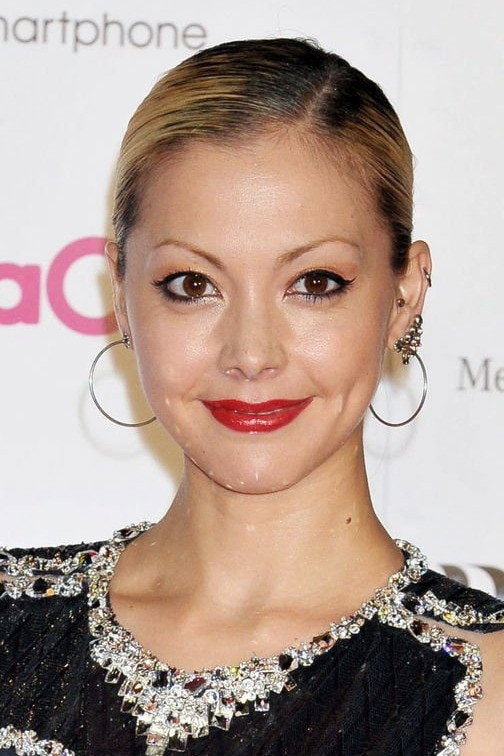 Foto de Anna Tsuchiya