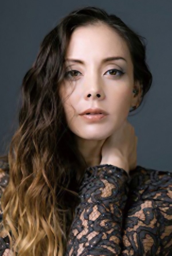 Foto de Anna Tsuchiya