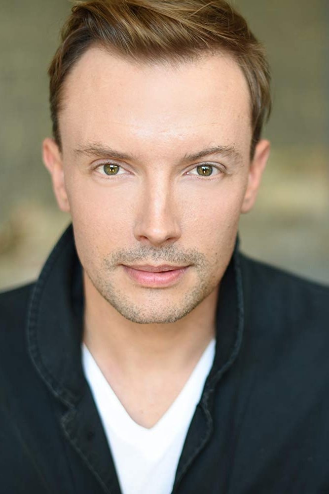 Foto de Greg Matthew Anderson