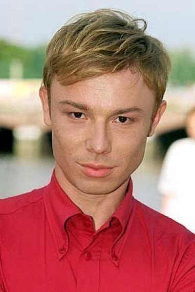 Foto de Oliver Hasenfratz