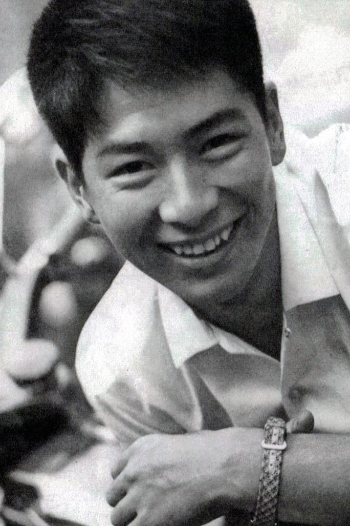 Foto de Yōsuke Natsuki