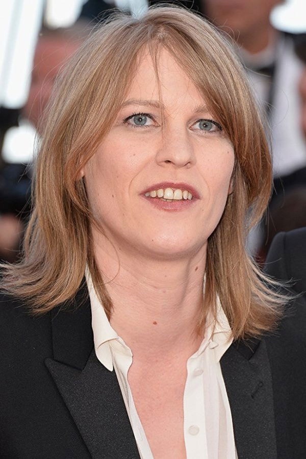 Foto de Claire Burger