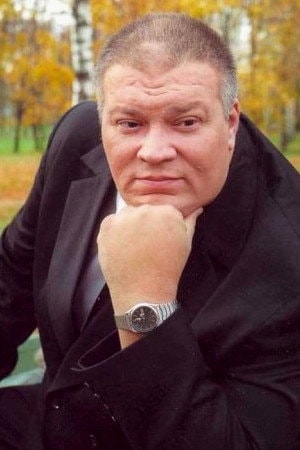 Foto de Yuriy Dumchev