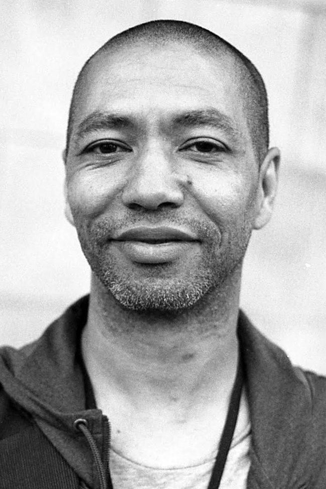 Foto de Philippe Lacôte