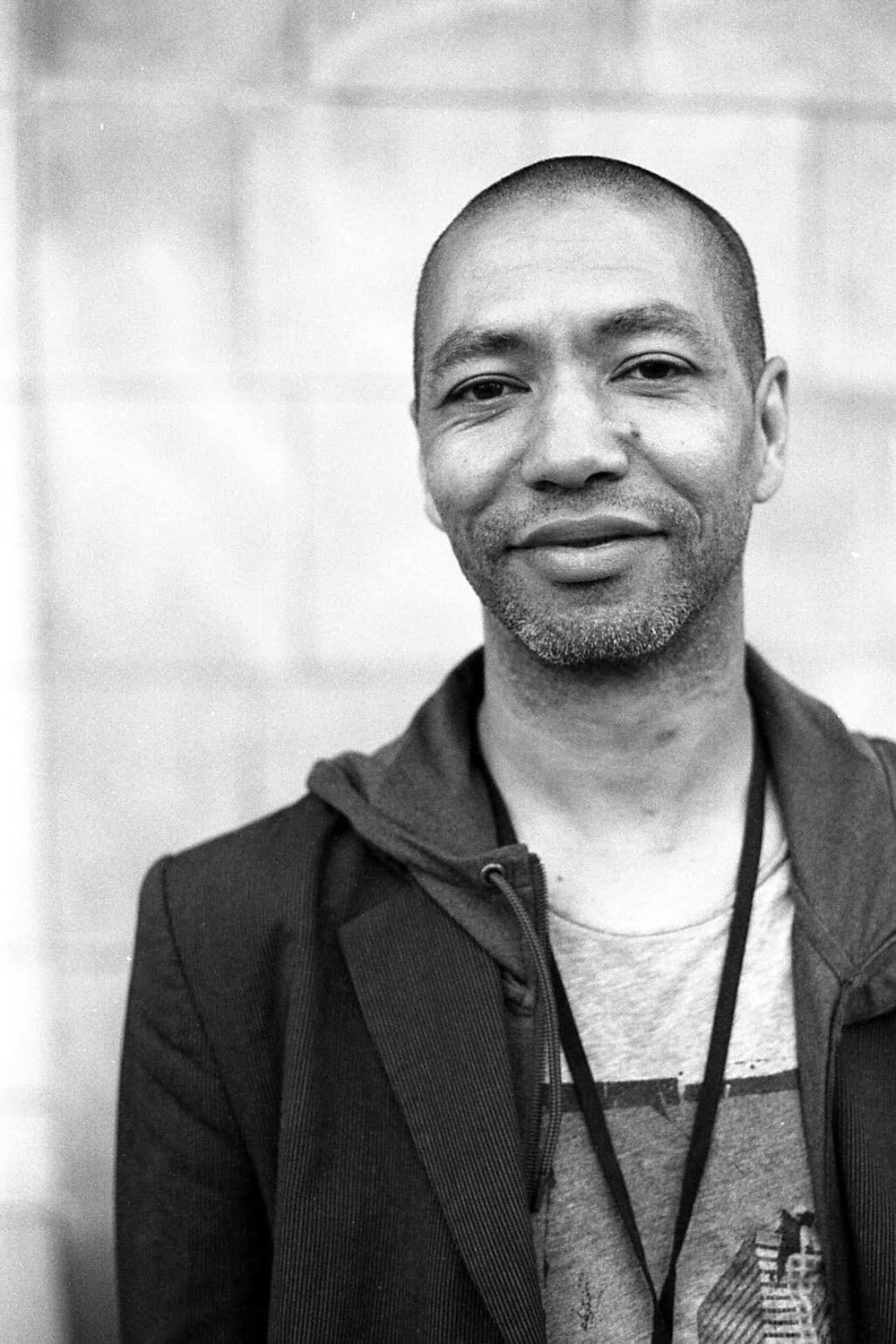 Foto de Philippe Lacôte