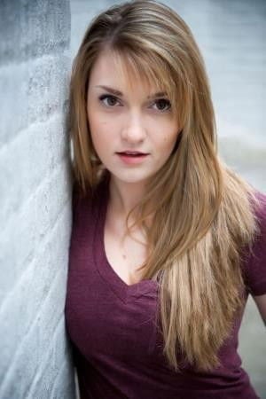 Foto de Georgina Minter-Brown