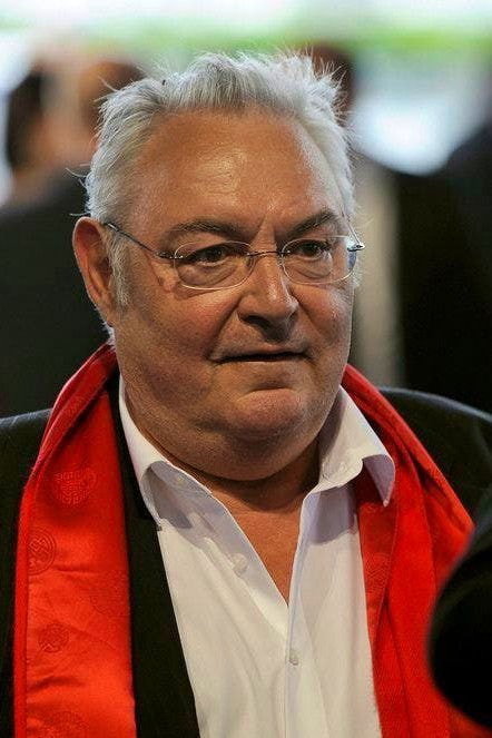 Foto de Mathias Gnädinger