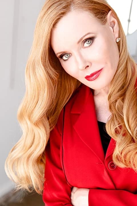 Foto de Rebecca Holden