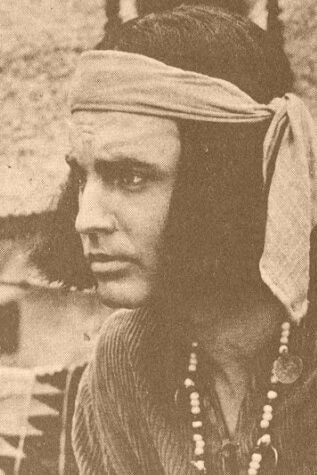 Foto de Mark Roberts