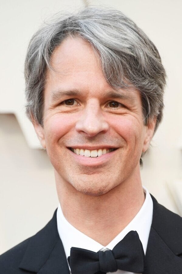 Foto de Marshall Curry