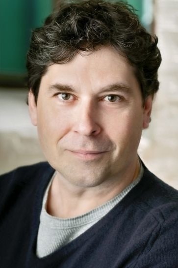 Foto de Carl Marotte