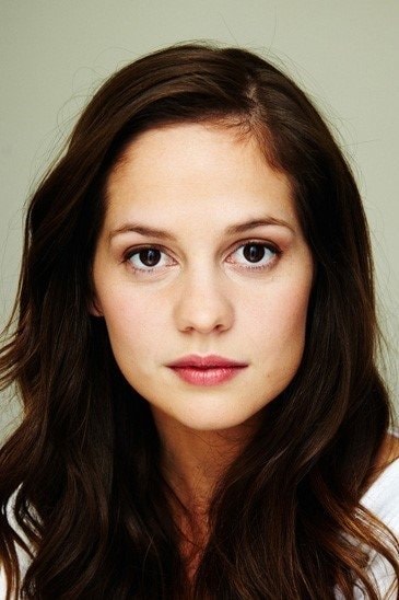 Foto de Melanie Zanetti