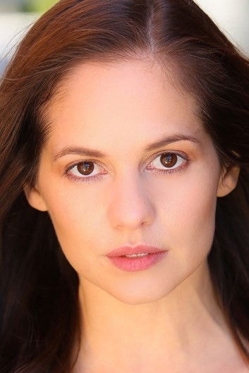 Foto de Melanie Zanetti