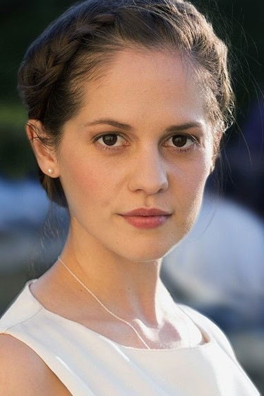 Foto de Melanie Zanetti