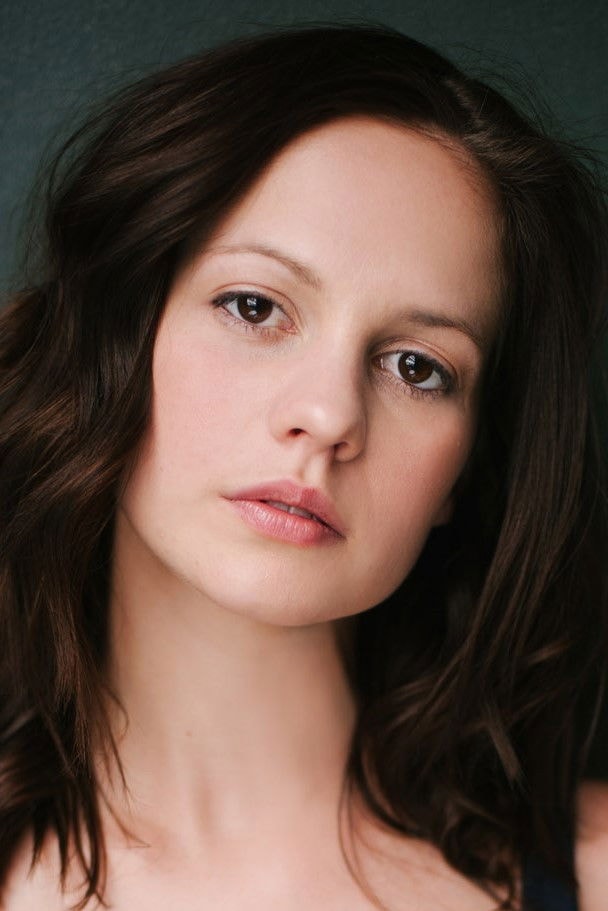 Foto de Melanie Zanetti