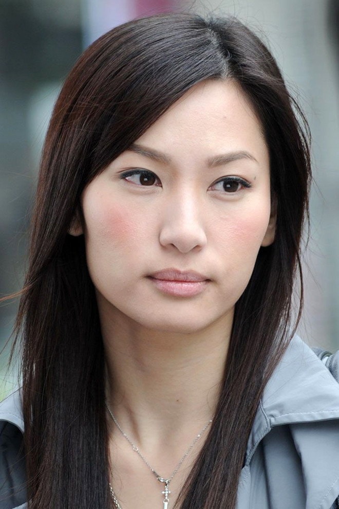 Foto de Kate Tsui Tsz-Shan