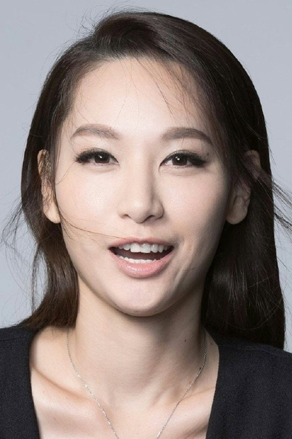 Foto de Kate Tsui Tsz-Shan