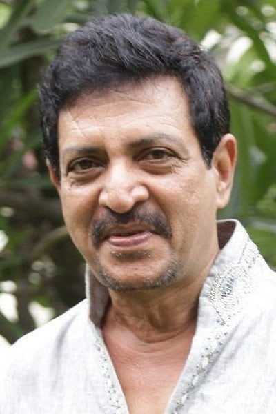 Foto de Nizhalgal Ravi