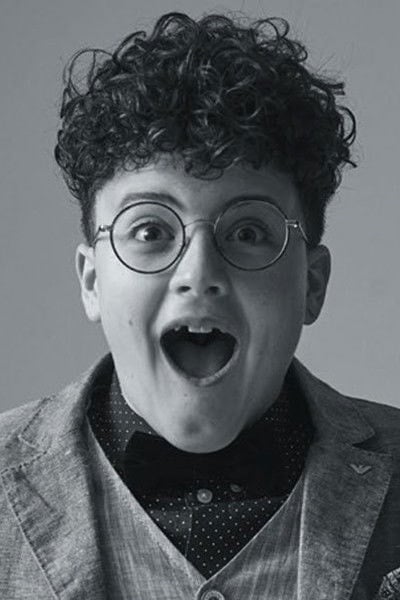 Foto de Aud Mason-Hyde