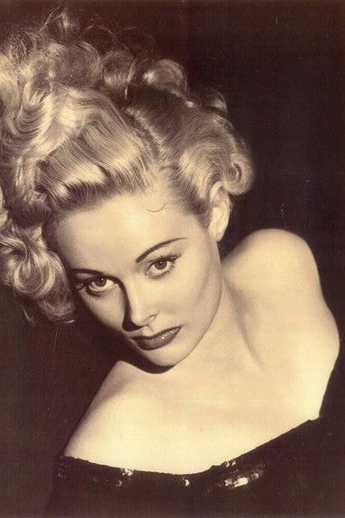 Foto de Angela Stevens