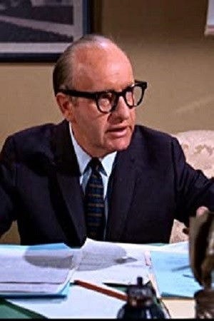 Foto de S. John Launer